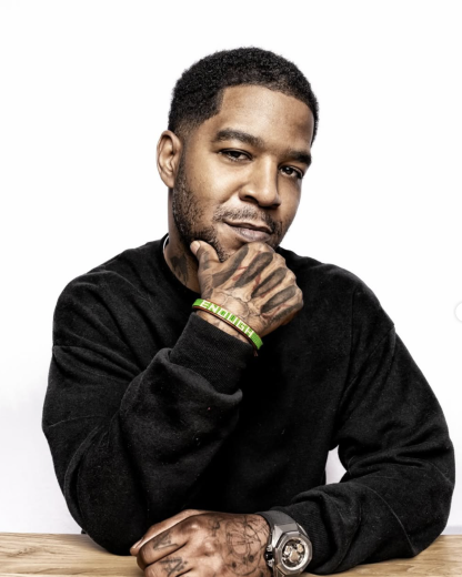 Kid Cudi débarque à Paris : sa première expo solo ouvre le 30 janvier !