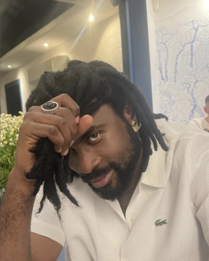 Damso tease son retour : une tournée prévue au printemps 2026 !