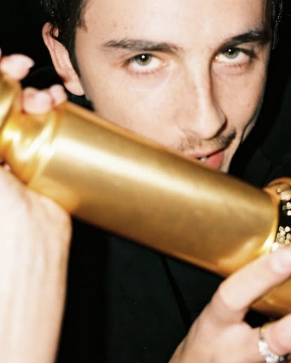 Pop-up Marty Supreme : l’événement Timothée Chalamet qui crée la polémique