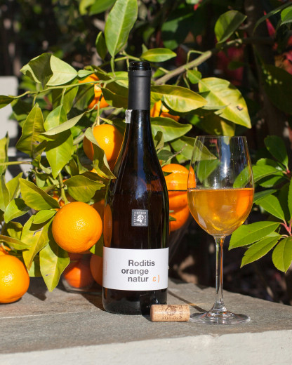 Cette nouvelle pépite bouscule le monde du vin