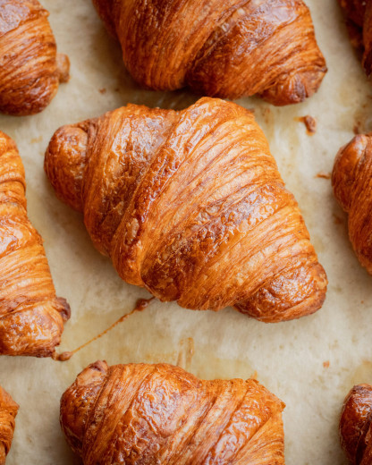 Cette viennoiserie va devenir la nouvelle star de vos brunchs