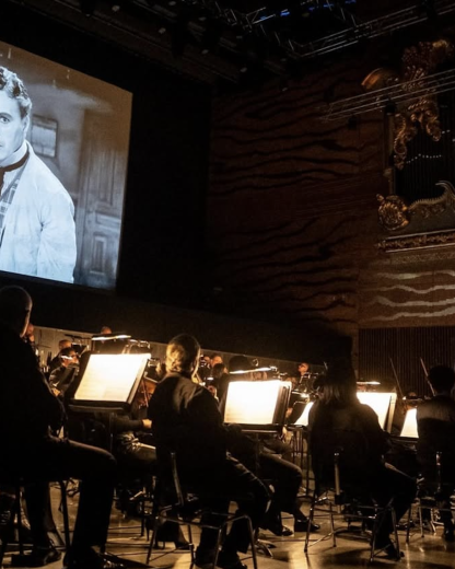 Ciné-concert à ne pas rater : Charlie Chaplin renaît à la Philharmonie de Paris
