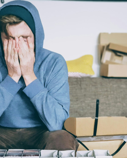 Cette étude choc révèle comment les jeunes vivent le passage à l’âge adulte