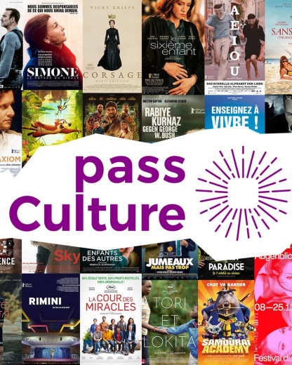 Pass Culture : découvrez ce qui change pour les jeunes en 2026 !
