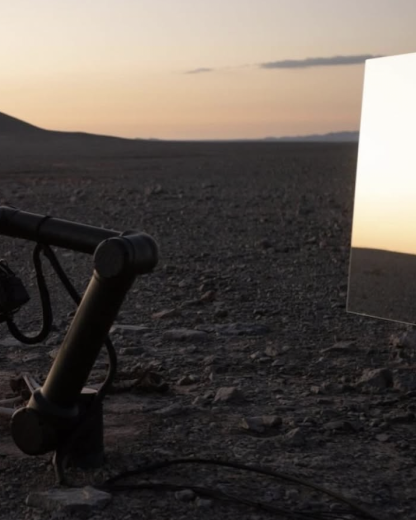 Le clair-obscur s’invite à la Bourse de Commerce dans une exposition fascinante