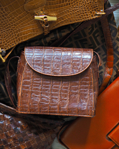 Ces marques canon qui rivalisent avec les sacs de luxe