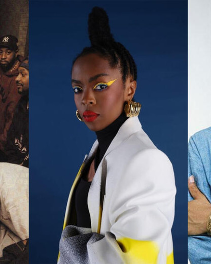 Lauryn Hill, Sade, Wu-Tang Clan : le trio iconique qui bouscule le Rock and Roll Hall of Fame