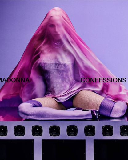 Confessions II : Madonna prépare un comeback qui s’annonce explosif