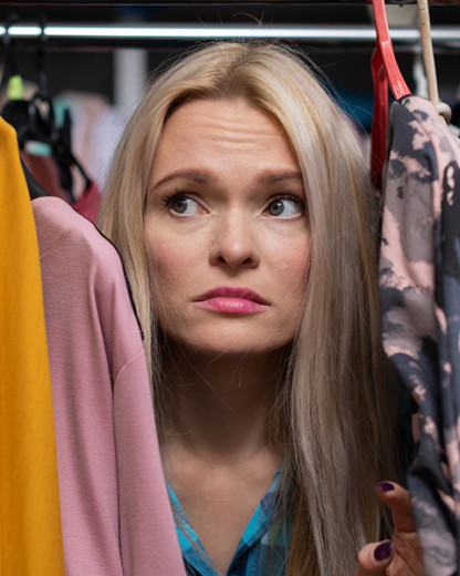 Les erreurs qui vous font acheter des vêtements de mauvaise qualité sans vous en rendre compte