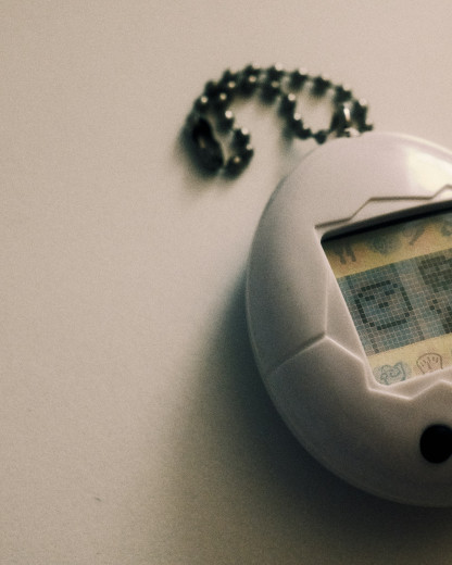 Tamagotchi : ce jeu culte de notre enfance fête ses 30 ans cette année