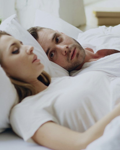 Libido en couple : pourquoi on n’est jamais synchro ?