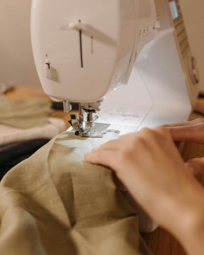 Bonus réparation : comment faire réparer vos vêtements et chaussures en payant moins ?