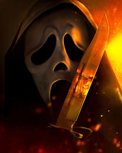 Scream 7 : le retour de trop pour Ghostface ?