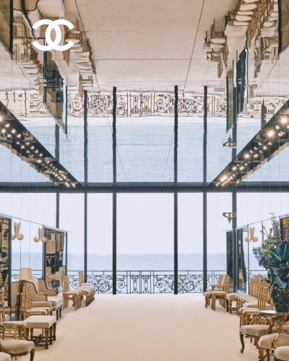 Défilé Chanel : tapis rouges, looks et moments qu'il ne fallait pas rater !