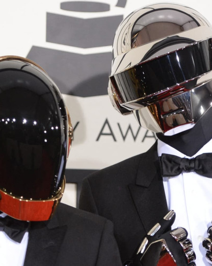 Les Daft Punk font leur grand retour : les fans sont déjà en folie !