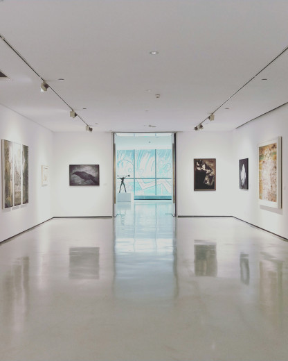 Janvier 2026 : les expositions à ne pas rater à Paris