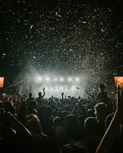 Golden Coast : Le programme 2026 de votre festival 100 % rap enfin dévoilé