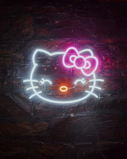 L’univers de Hello Kitty envahit l’Aquarium de Paris pour une exposition inédite