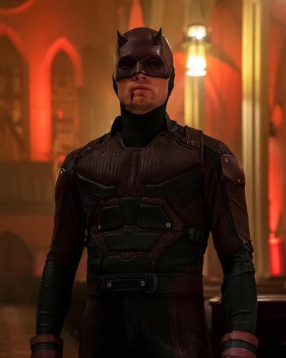 Daredevil Born again révèle le trailer de sa saison 2, et ça annonce du lourd !