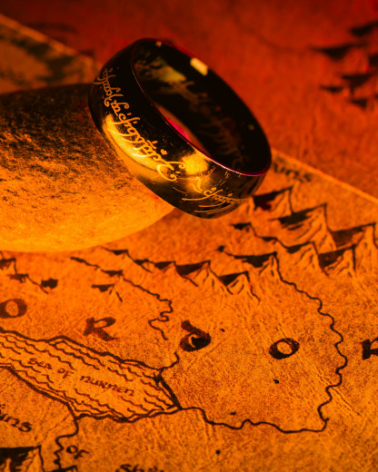 Le Seigneur des Anneaux revient : un nouveau film prévu pour fin 2027