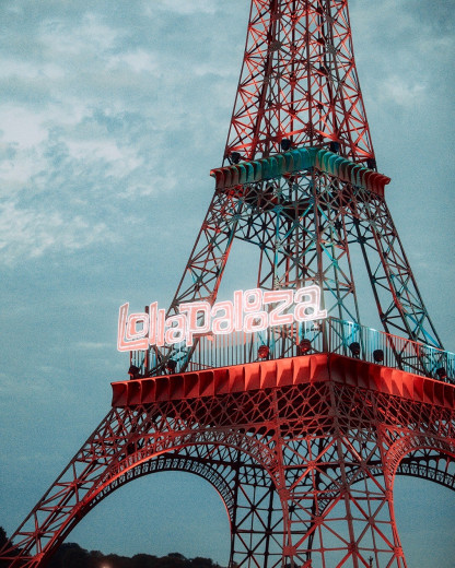 Lollapalooza 2026 : découvrez pourquoi le festival est annulé