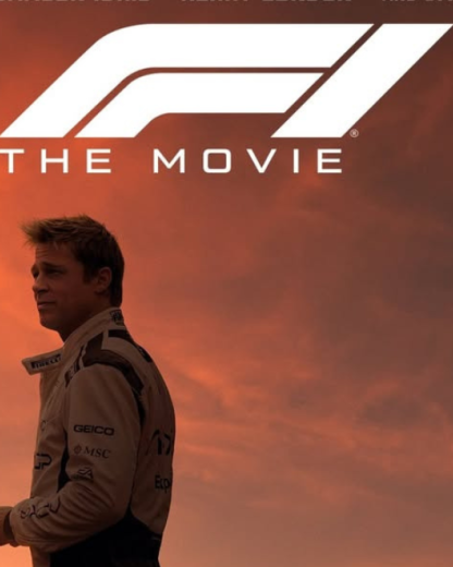 Nouveau rôle, nouveau défi : Brad Pitt surprend dans son dernier film F1