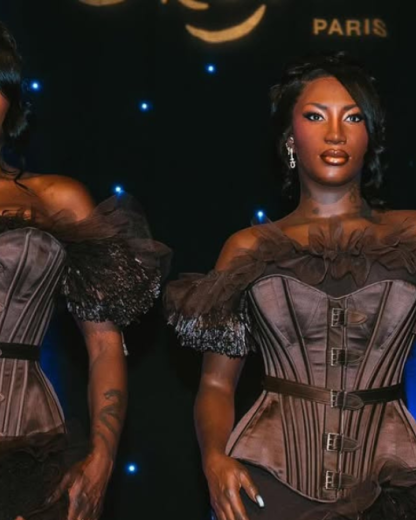 Aya Nakamura au Musée Grévin : sa statue ultra-réaliste choque ses fans !