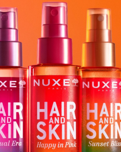Nuxe sort 3 nouvelles brumes et on veut déjà les emporter partout