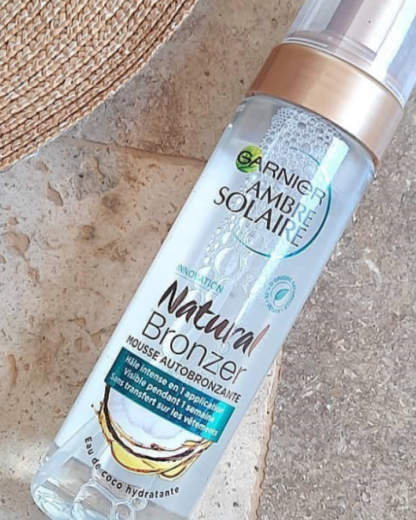 Découvrez cette nouvelle mousse autobronzante que tout le monde s’arrache