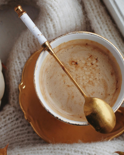 Pumpkin Spice Latte : la recette maison qui va réchauffer vos journées d’automne