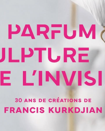 Francis Kurkdjian transforme le parfum en œuvre d’art au Palais de Tokyo
