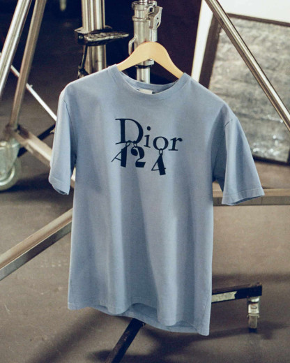 Dior x A24 : la collab inattendue qui pourrait devenir le phénomène mode de la rentrée
