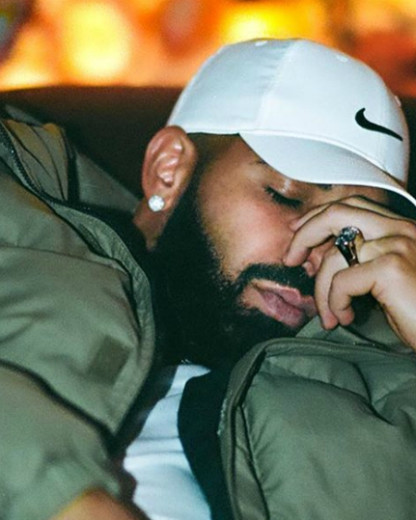Drake et McDonald’s vont-ils créer la collaboration la plus virale de l’année ?