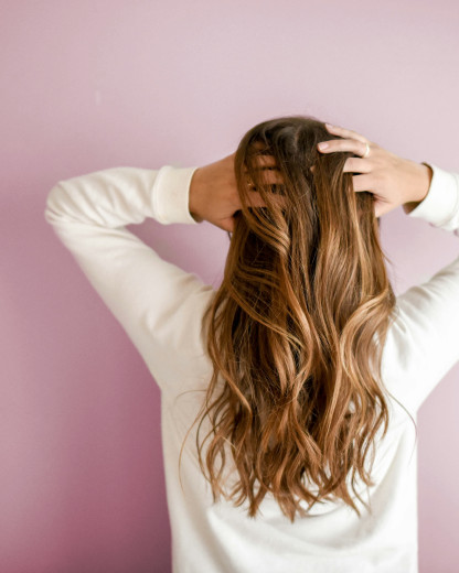 La tendance cheveux repérée au Festival de Cannes que tout le monde va adopter cet été