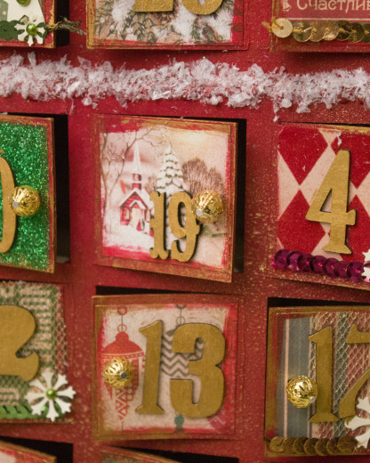 Découvrez notre top 3 des  calendriers de l’Avent beauté qui vont vous faire craquer