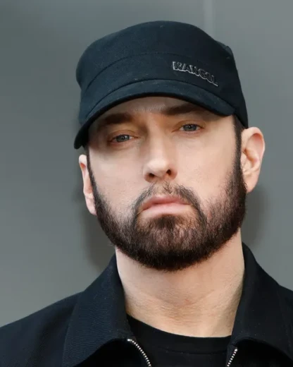 Eminem x Detroit Lions : découvrez la collection de vêtements ultra exclusive !