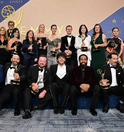 Emmy Awards 2026 : découvrez tous les moments forts de la cérémonie