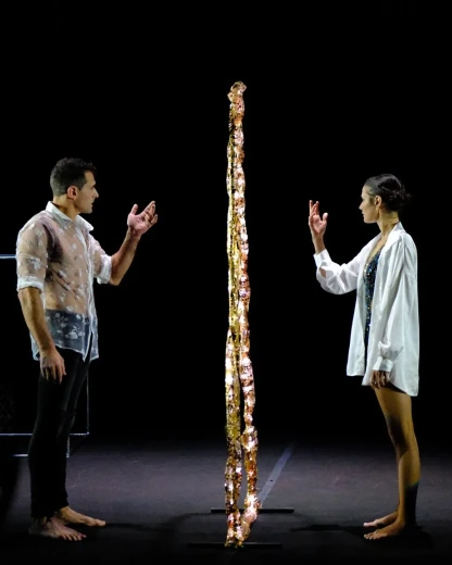 Incroyable talent 2025 : découvrez EmYo, le duo acrobatique qui a gagné l’émission !