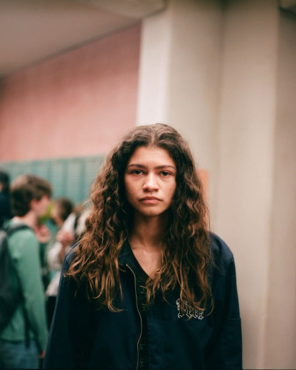 Euphoria saison 3 s’annonce intense : premier trailer enfin disponible !