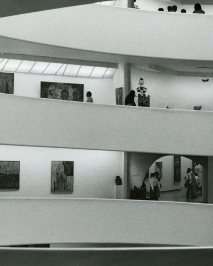 5 expositions parisiennes à ne pas manquer en février !