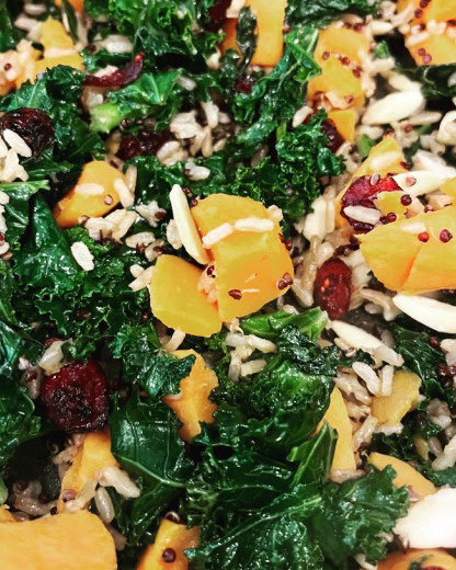 Manger pour être en forme ? La Functional food vous fait sacrifier le plaisir !