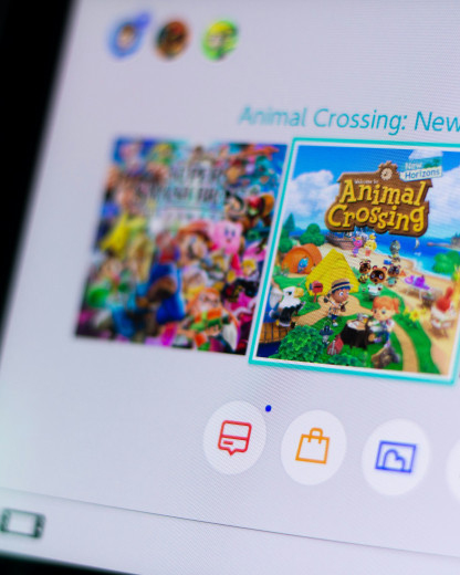 Avis aux joueurs d’Animal Crossing : Nintendo annonce une nouvelle mise à jour gratuite
