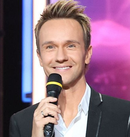 Cyril Féraud élu personnalité TV préférée des Français ! Le classement complet dévoilé