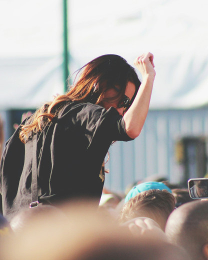 Le festival Les Lionnes revient rugir à Paris le 15 novembre !