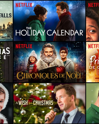 Top 3 des films de Noël cultes à revoir en boucle cette année