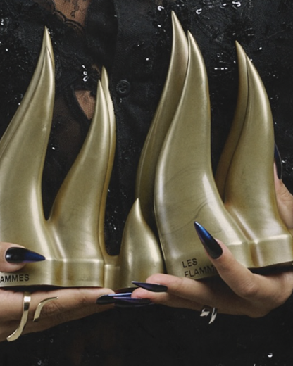 Les Flammes 2026 : découvrez la date, les artistes et les nominations de la cérémonie