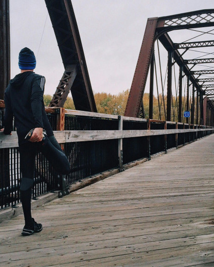 Découvrez ces sports que tout le monde va adopter en 2026