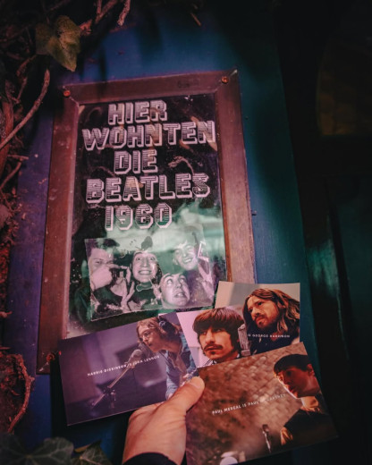 Les acteurs du biopic des Beatles ont été annoncés et le film s’annonce déjà culte