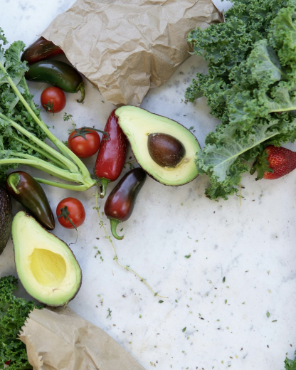 Ces aliments anti-inflammatoires à intégrer à votre routine pour une meilleure santé