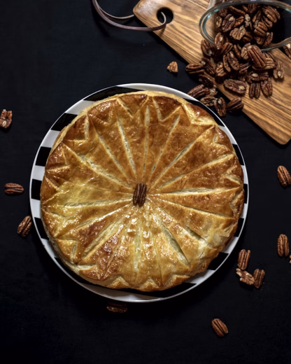 Épiphanie : 5 idées pour remplacer la galette des rois